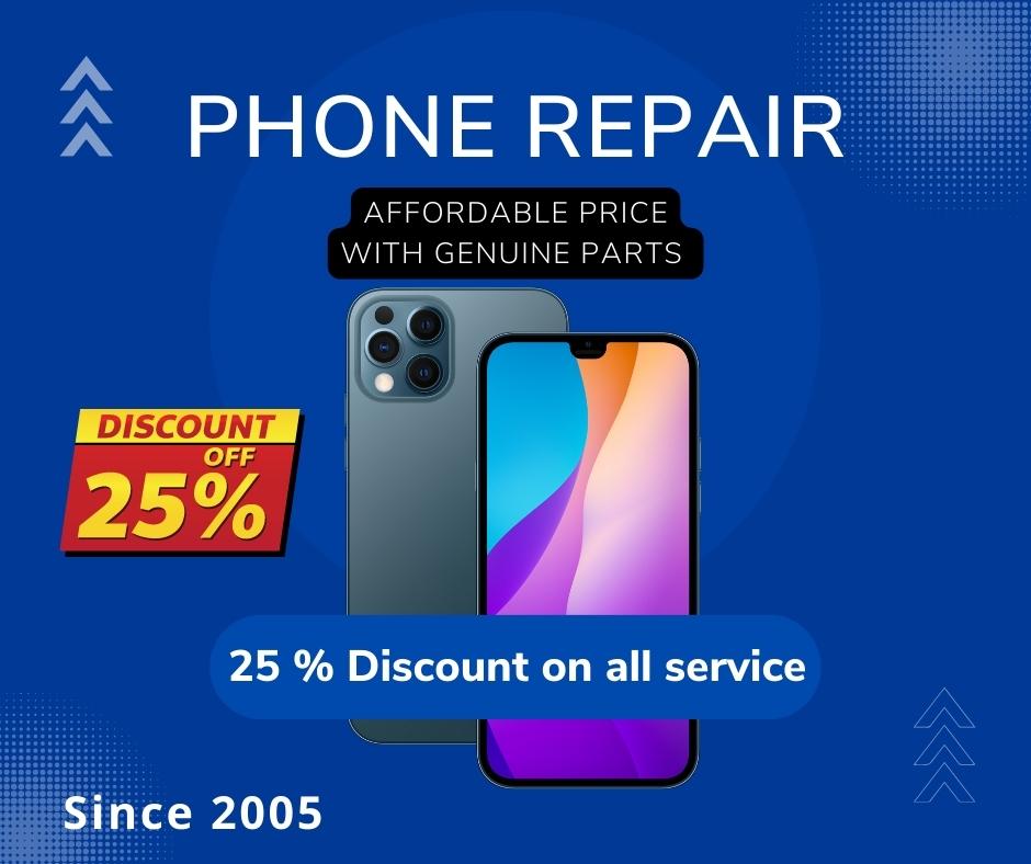 phone-repair