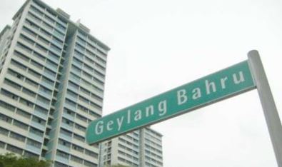 geylang-bahru-area