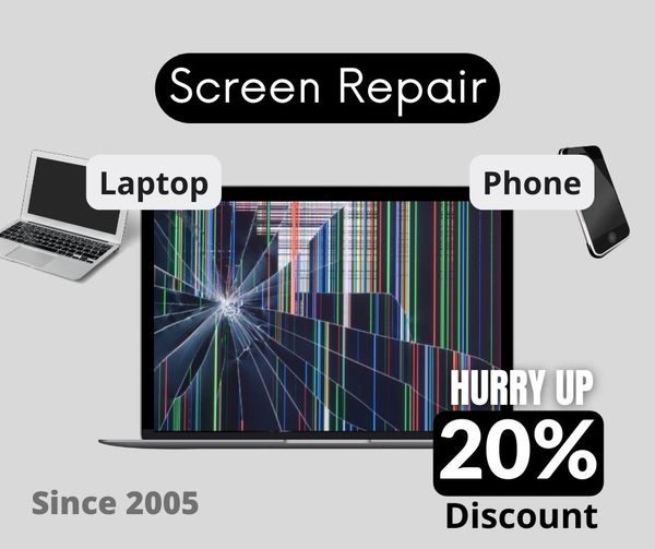 screen-repair-20%-discount