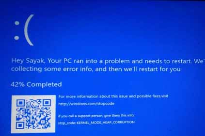 bluescreen-repair-laptop-singapore