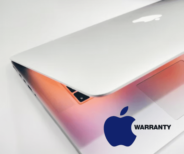 Apple Warranty check