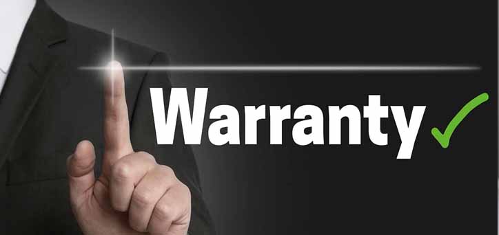 warrantee-checking