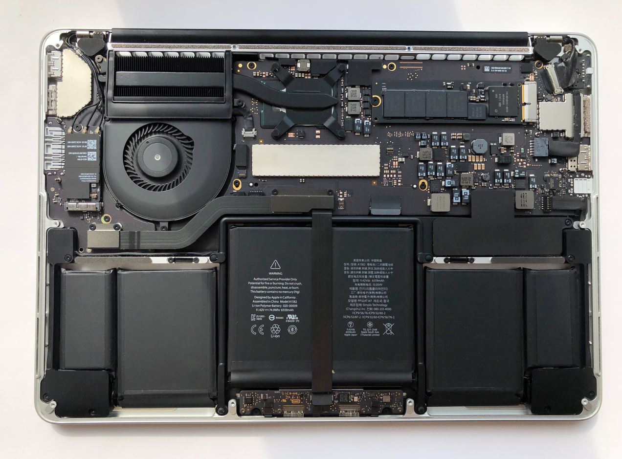 Read more about the article MacBook battery replacement Pro and Air- Free Diagnosis & Get Quote