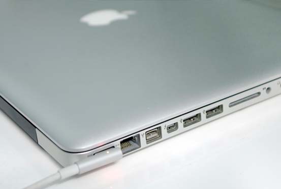 MacBook-charging-issue