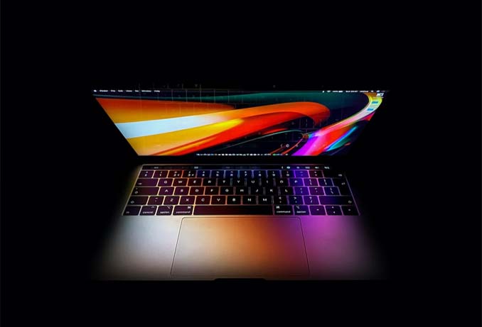 MacBook-screen-repair